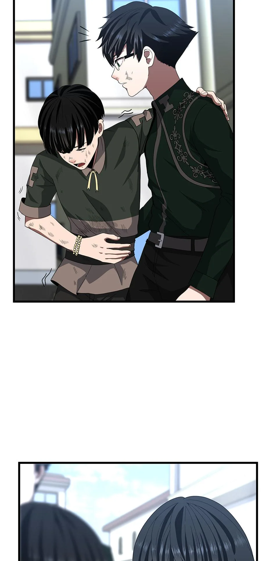 The Beginning After the End Chapter 81 – Page 19