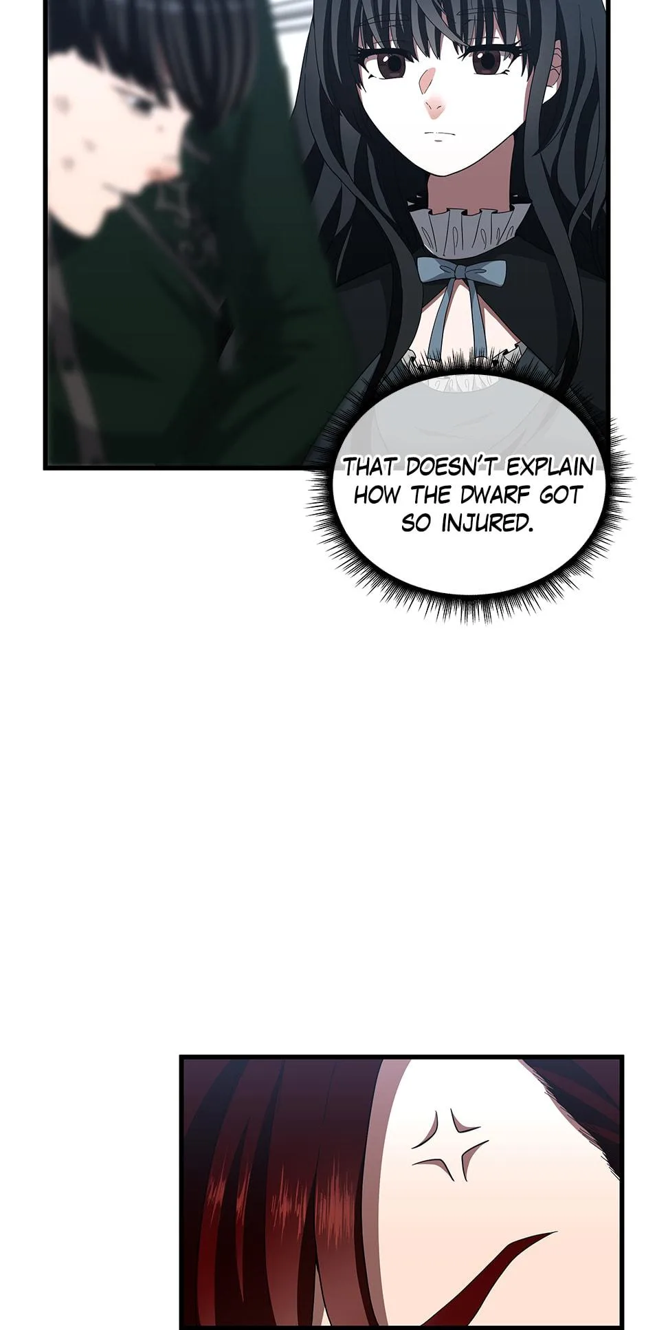 The Beginning After the End Chapter 81 – Page 20