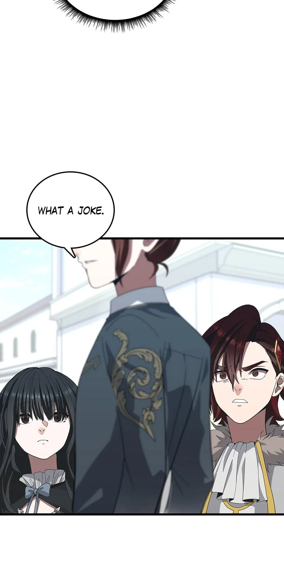 The Beginning After the End Chapter 81 – Page 22