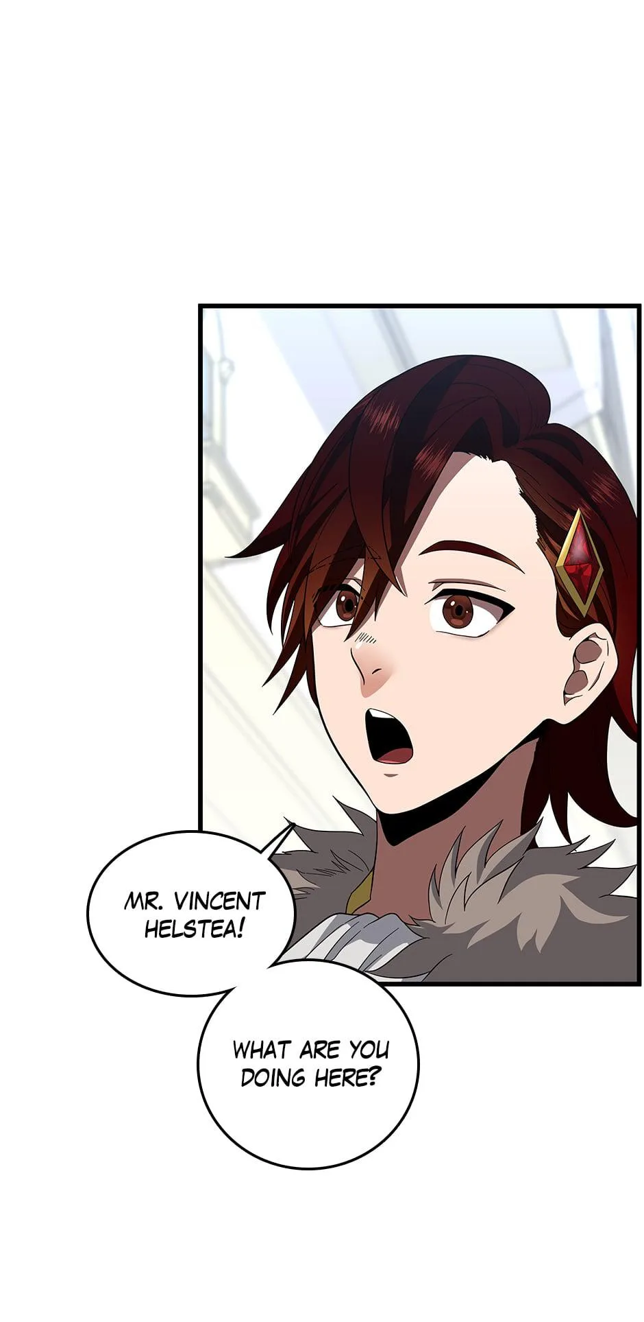 The Beginning After the End Chapter 81 – Page 30