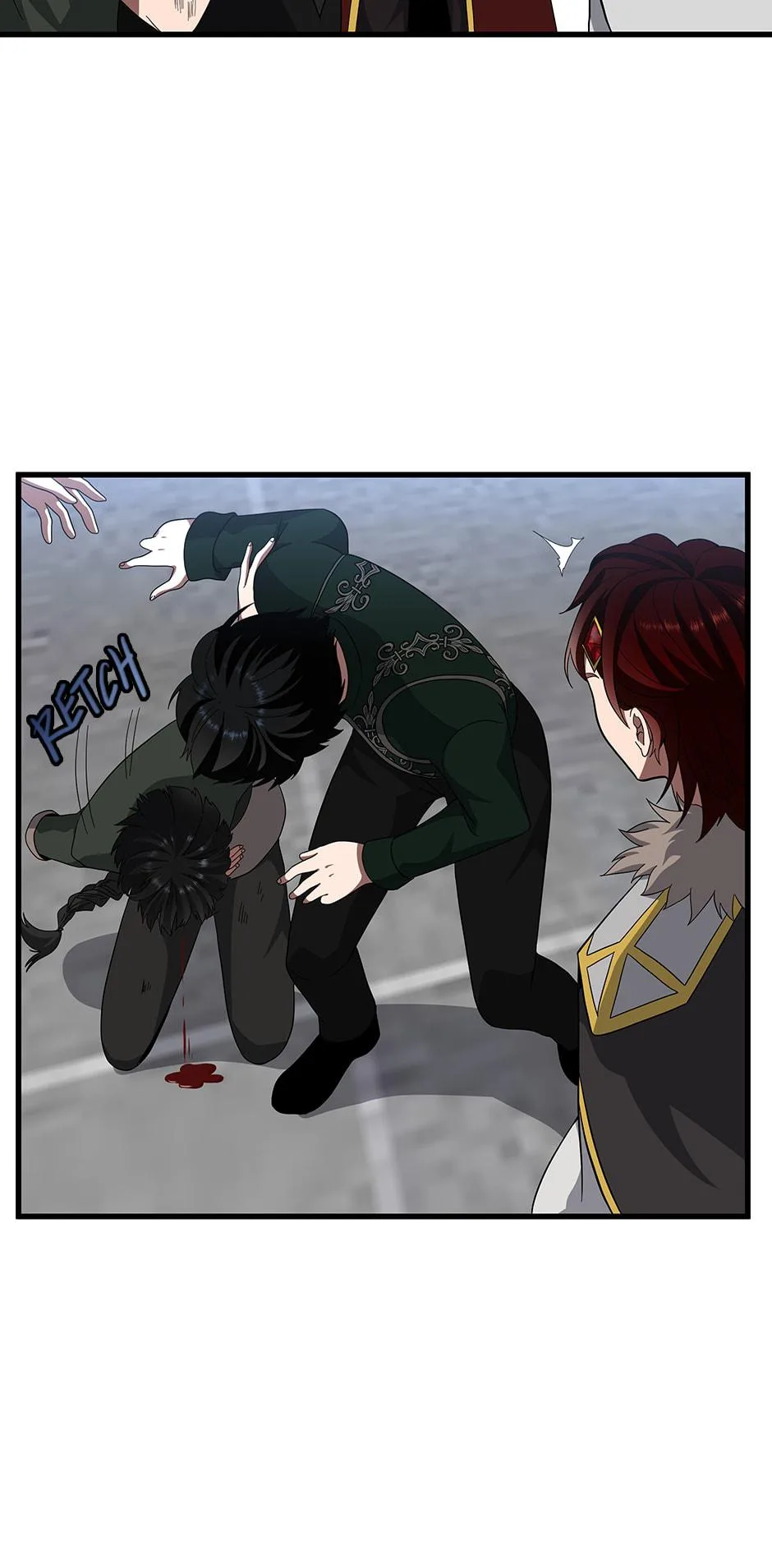 The Beginning After the End Chapter 81 – Page 32