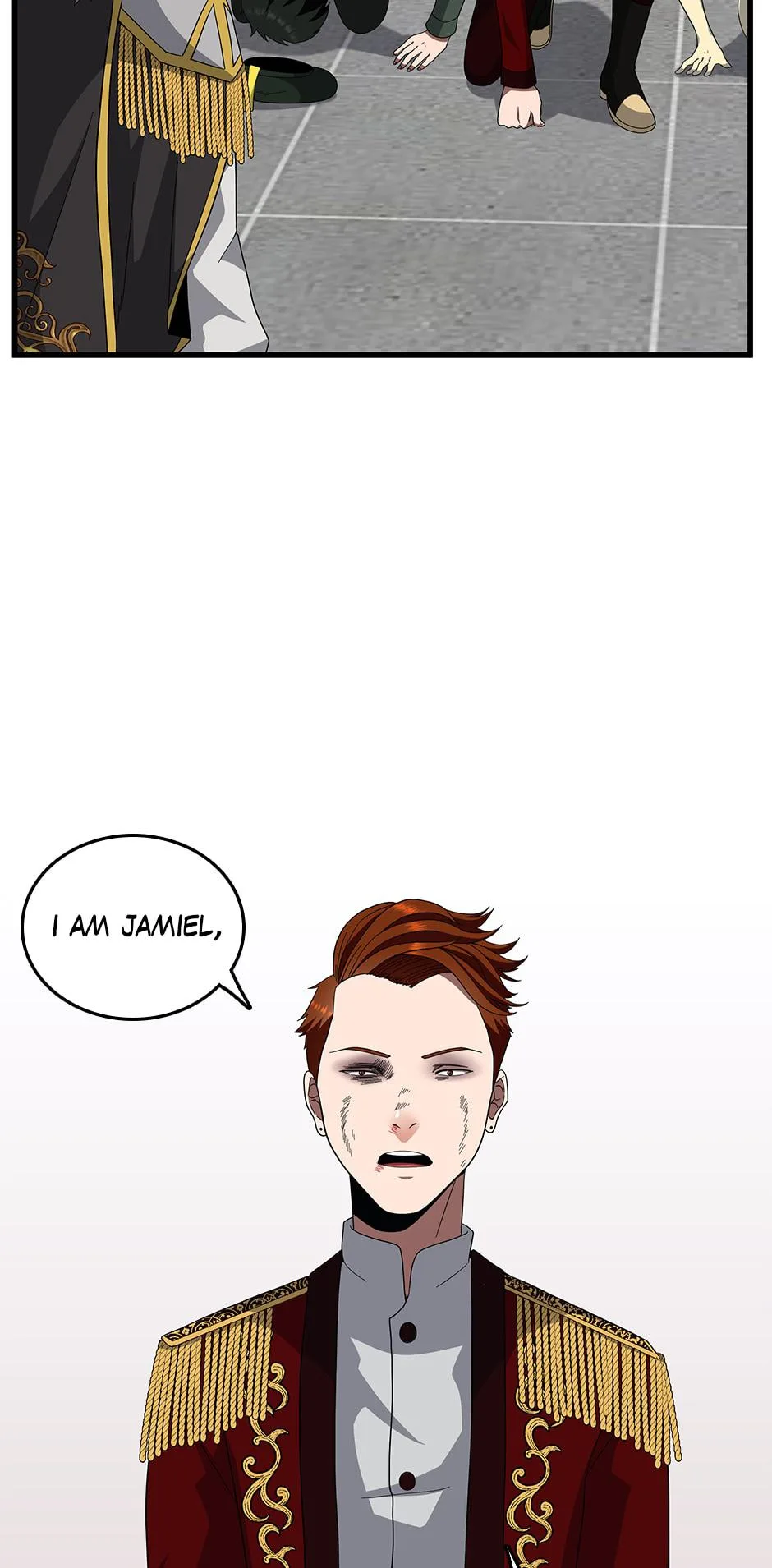 The Beginning After the End Chapter 81 – Page 34