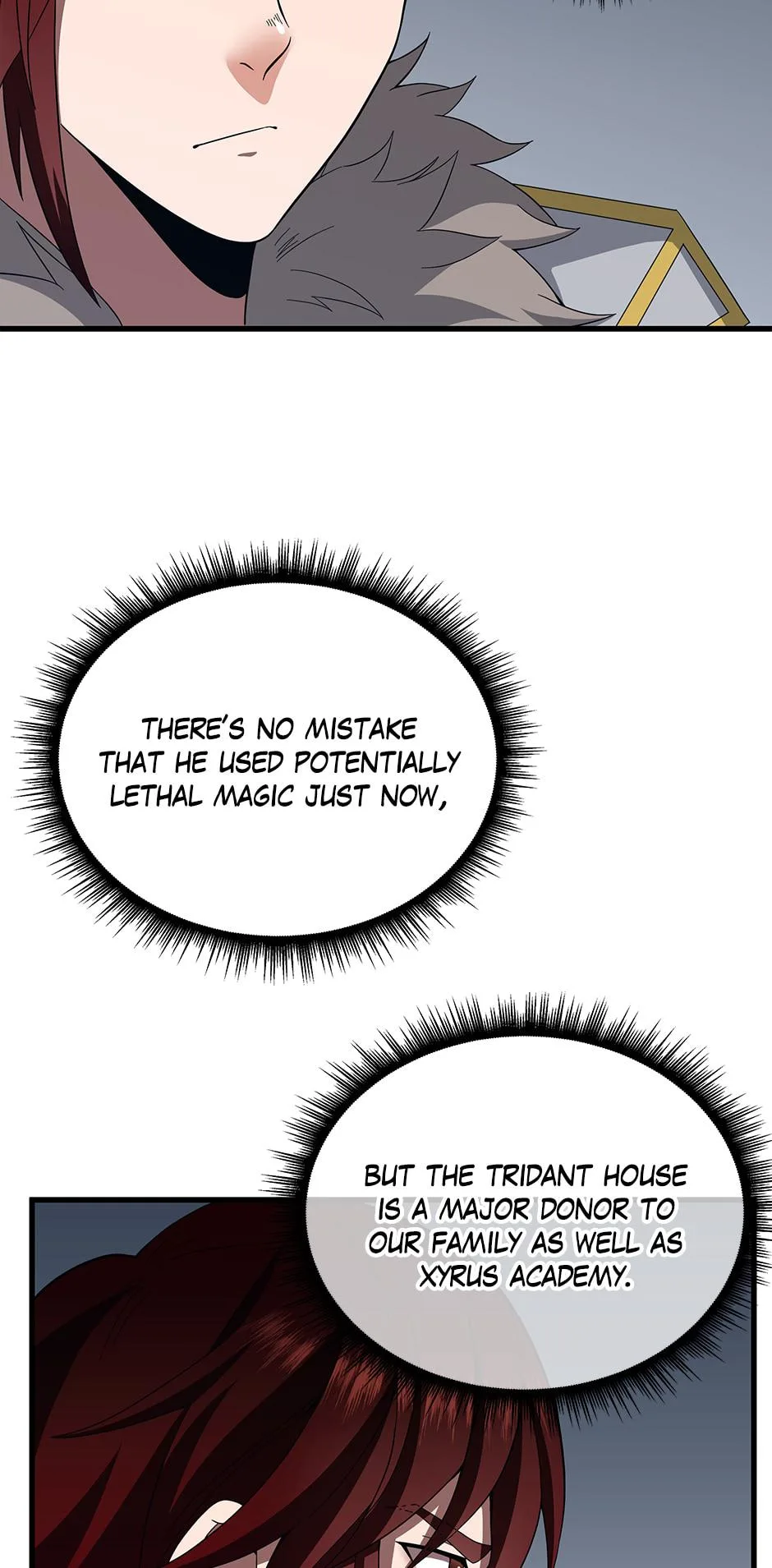 The Beginning After the End Chapter 81 – Page 36
