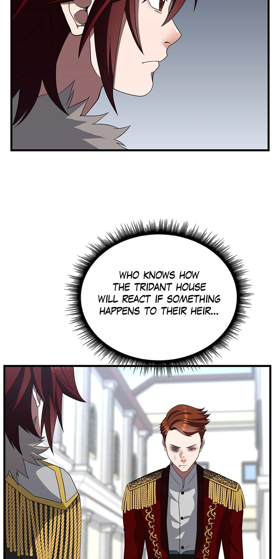 The Beginning After the End Chapter 81 – Page 37