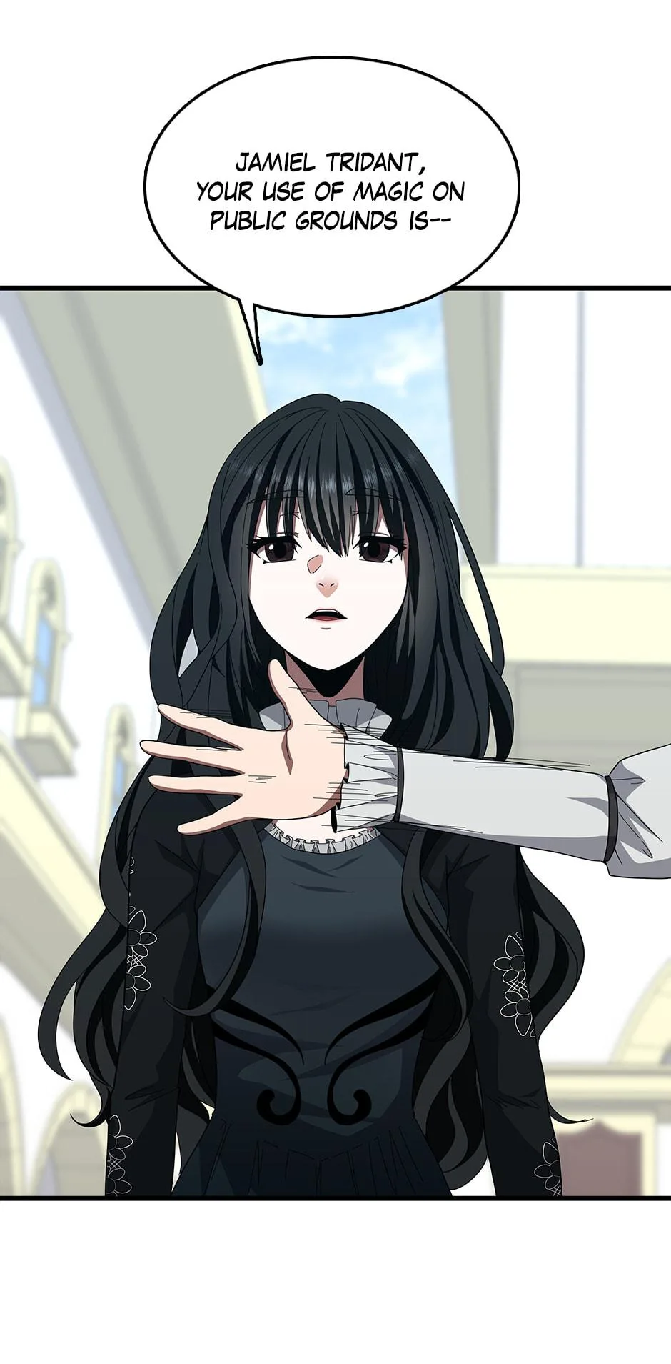 The Beginning After the End Chapter 81 – Page 39