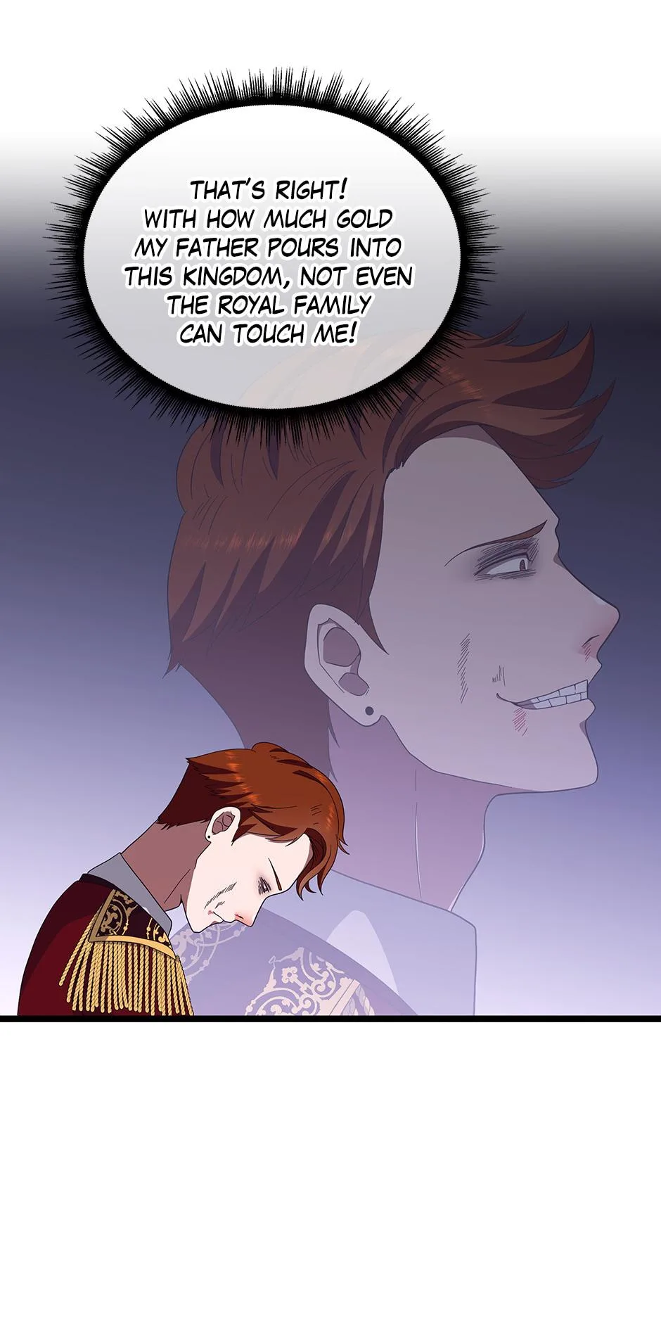 The Beginning After the End Chapter 81 – Page 41