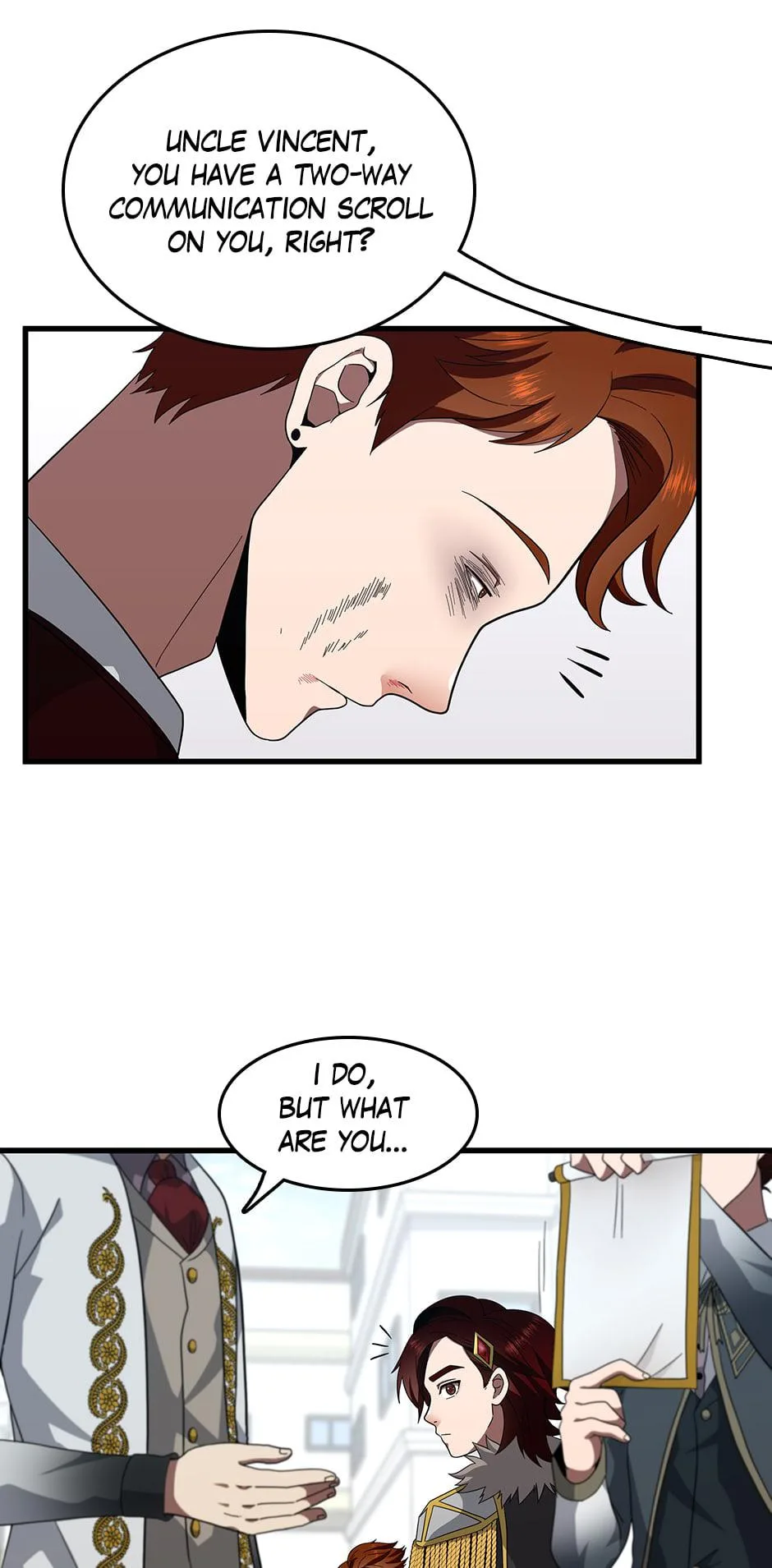 The Beginning After the End Chapter 81 – Page 42