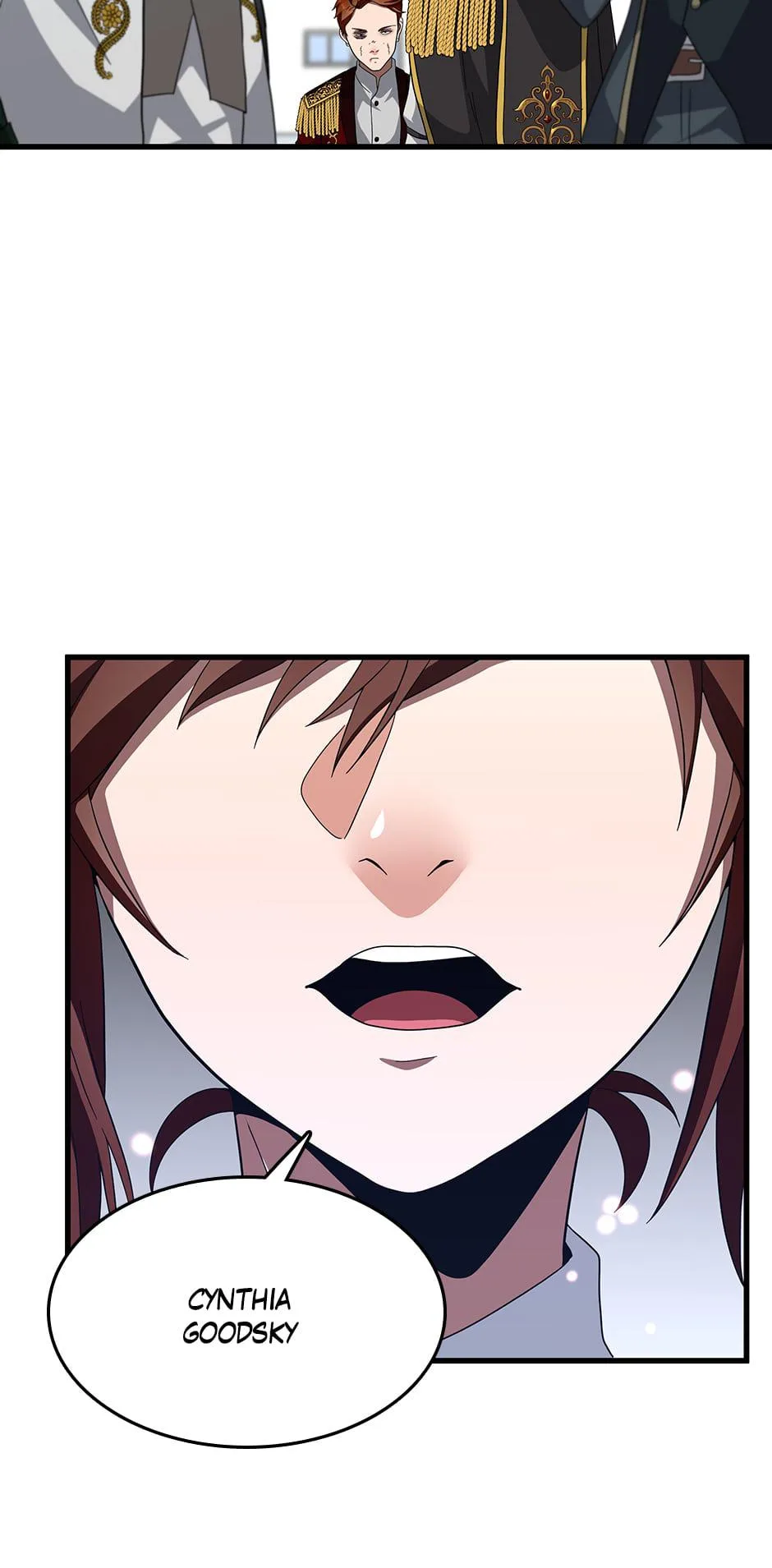 The Beginning After the End Chapter 81 – Page 43