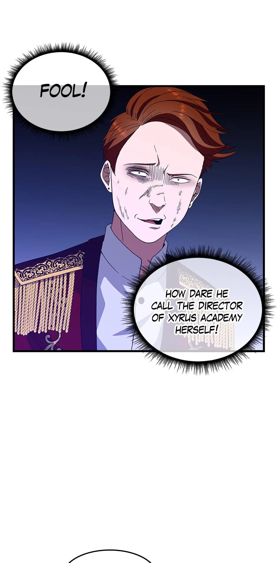 The Beginning After the End Chapter 81 – Page 44