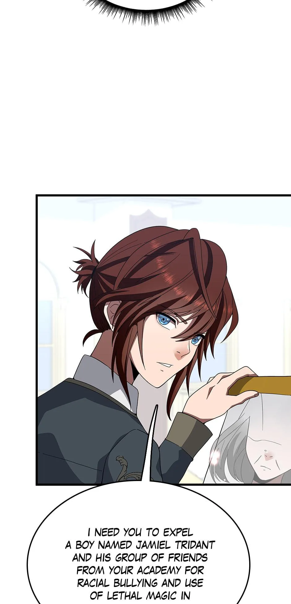 The Beginning After the End Chapter 81 – Page 47