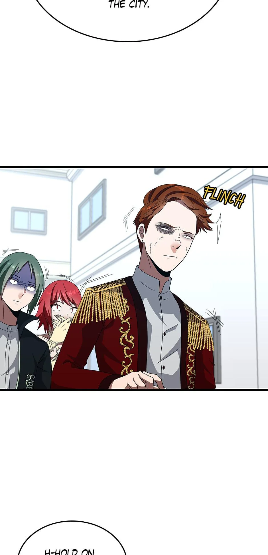 The Beginning After the End Chapter 81 – Page 48