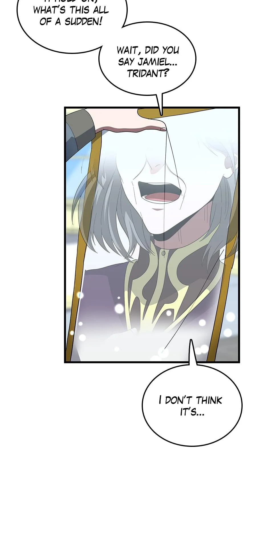 The Beginning After the End Chapter 81 – Page 49