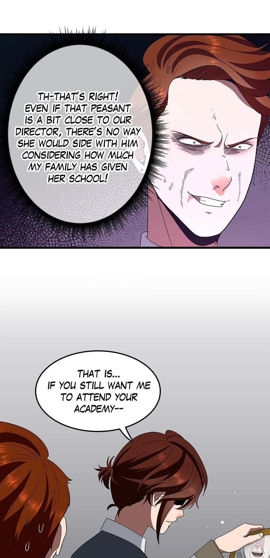 The Beginning After the End Chapter 81 – Page 50