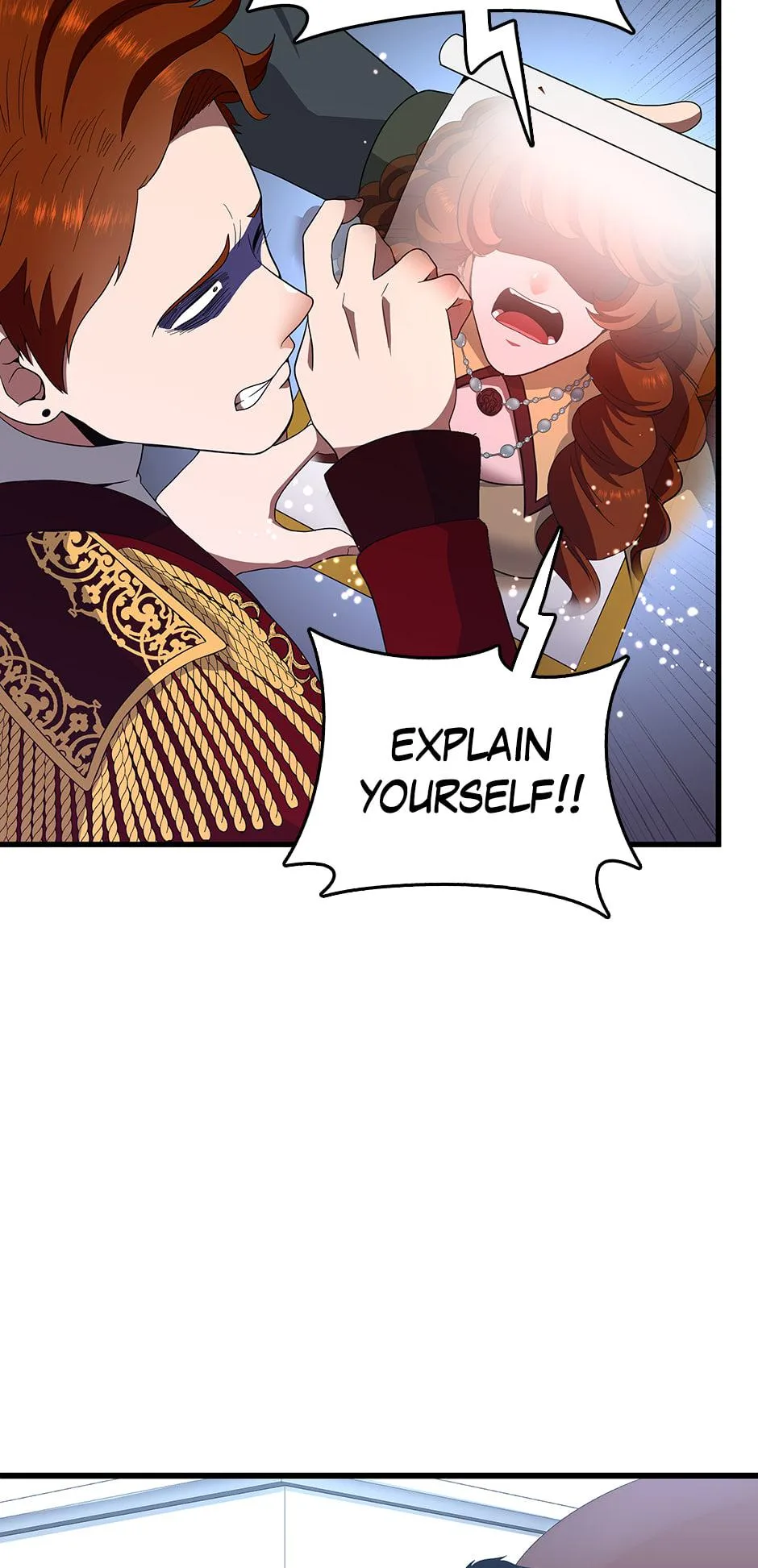 The Beginning After the End Chapter 81 – Page 54