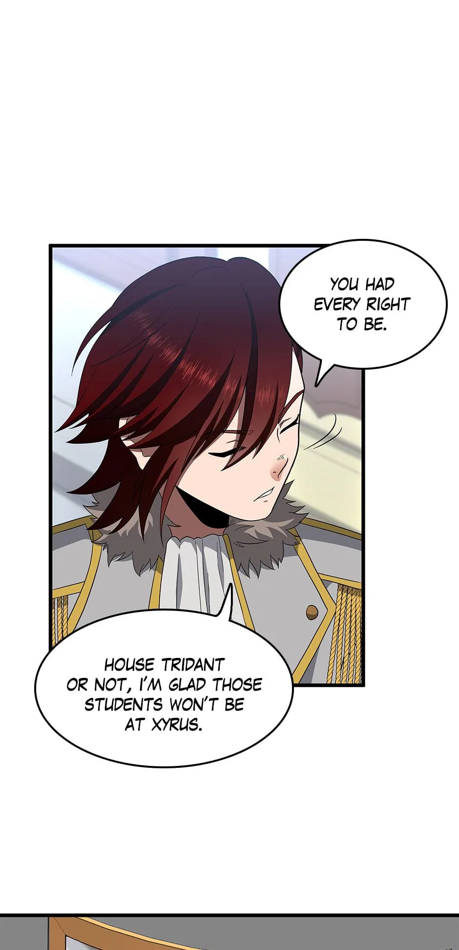 The Beginning After the End Chapter 81 – Page 57