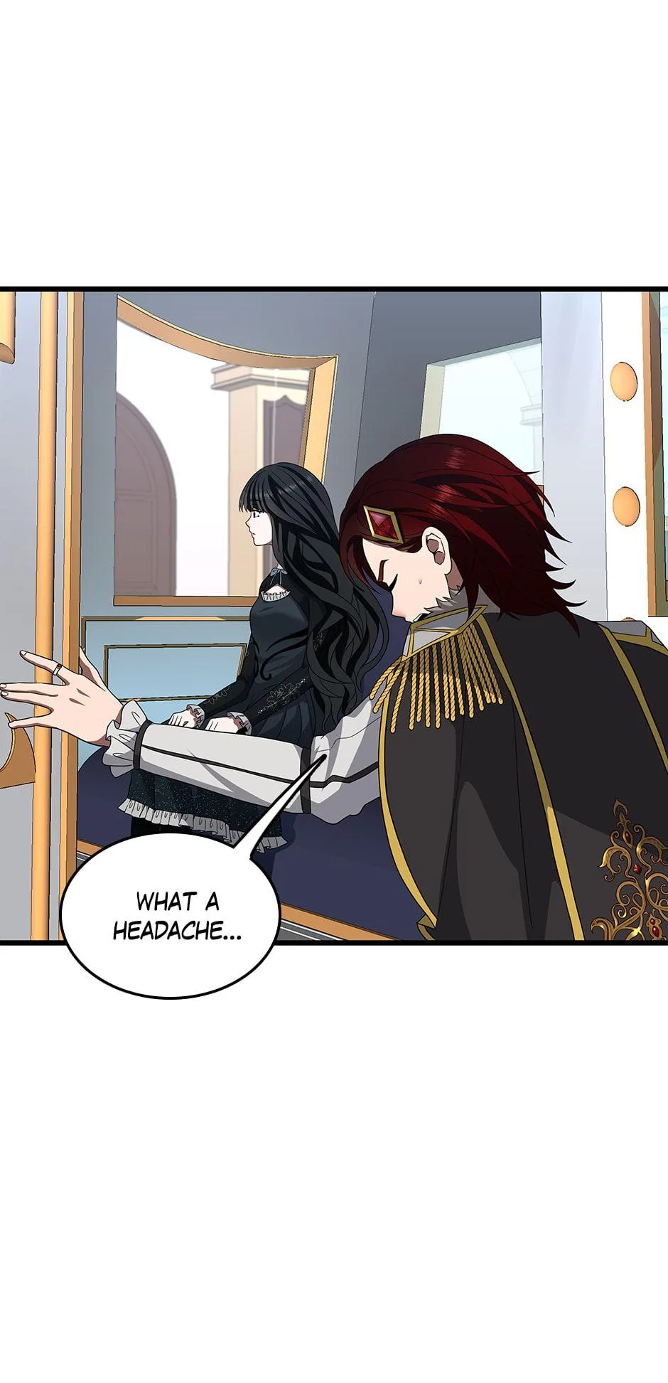 The Beginning After the End Chapter 81 – Page 59