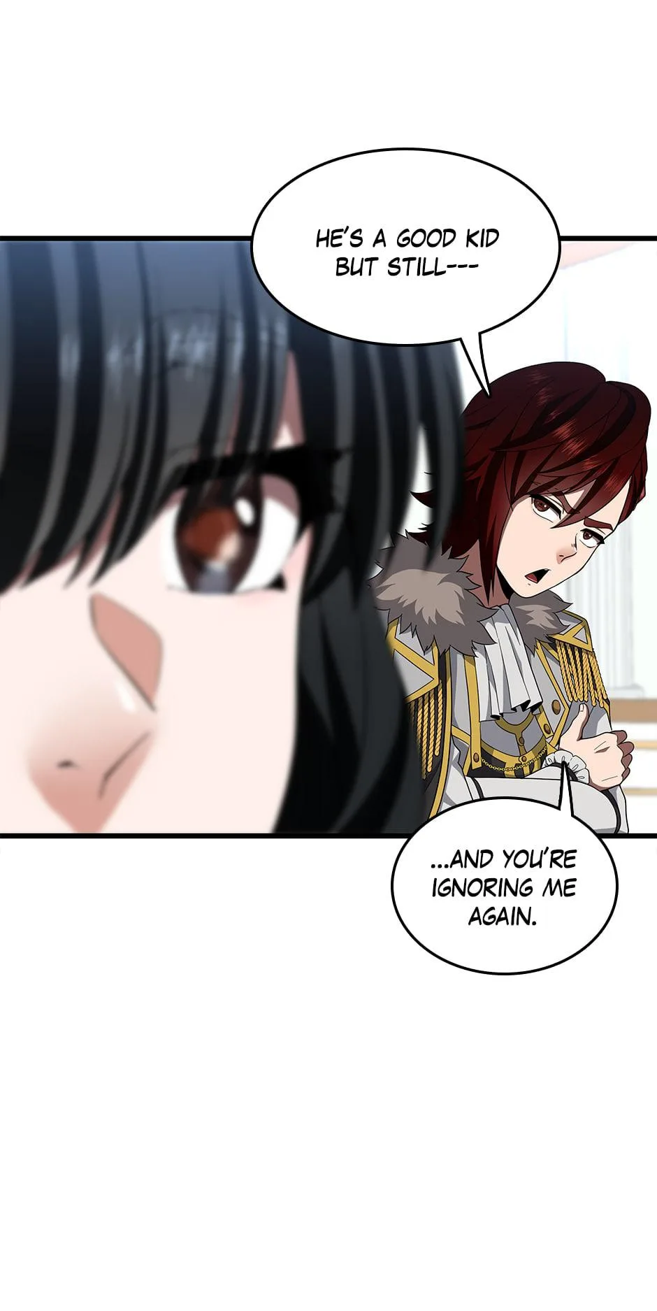 The Beginning After the End Chapter 81 – Page 61