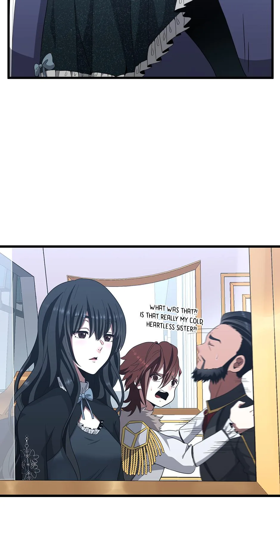 The Beginning After the End Chapter 81 – Page 72