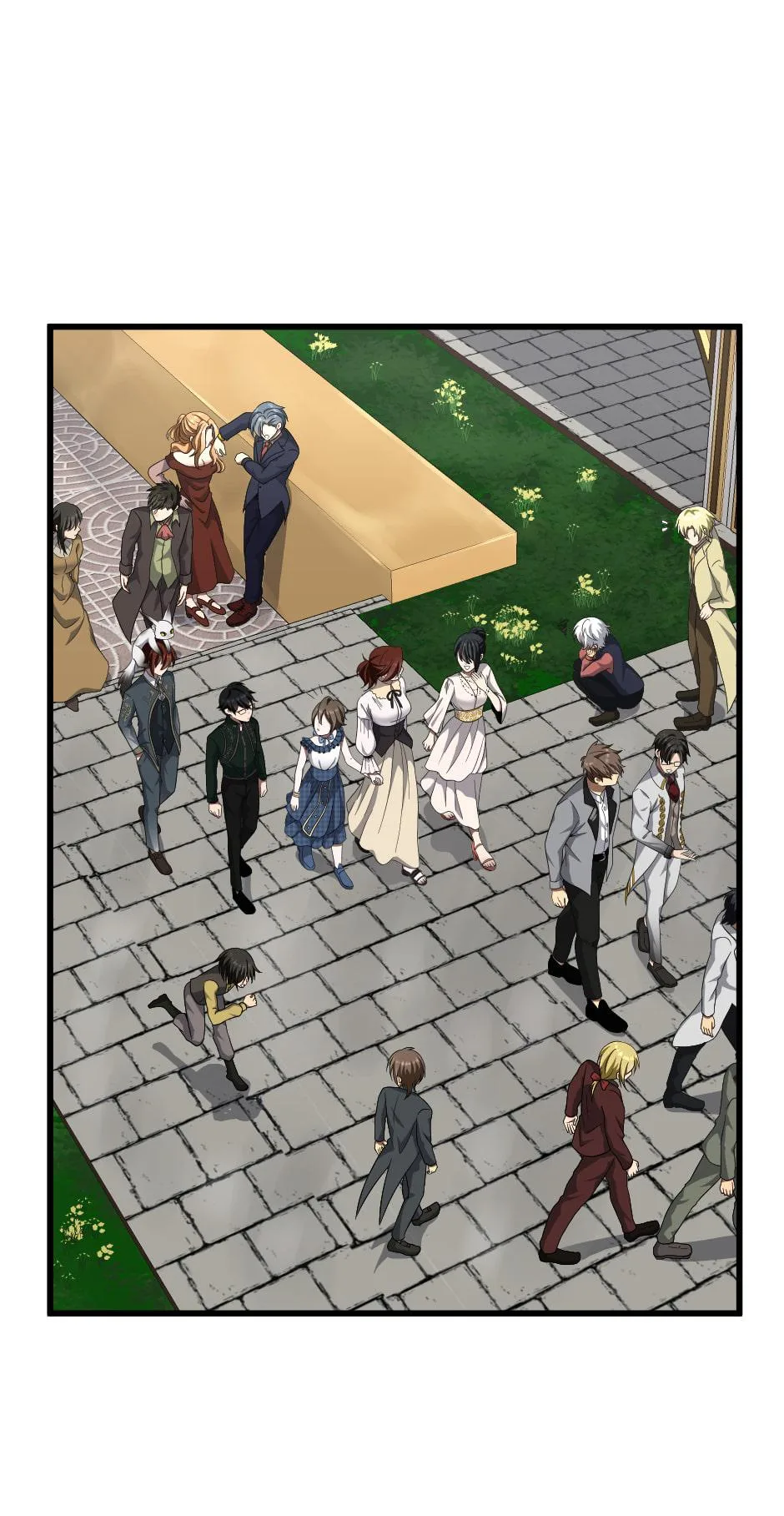 The Beginning After the End Chapter 82 – Page 3