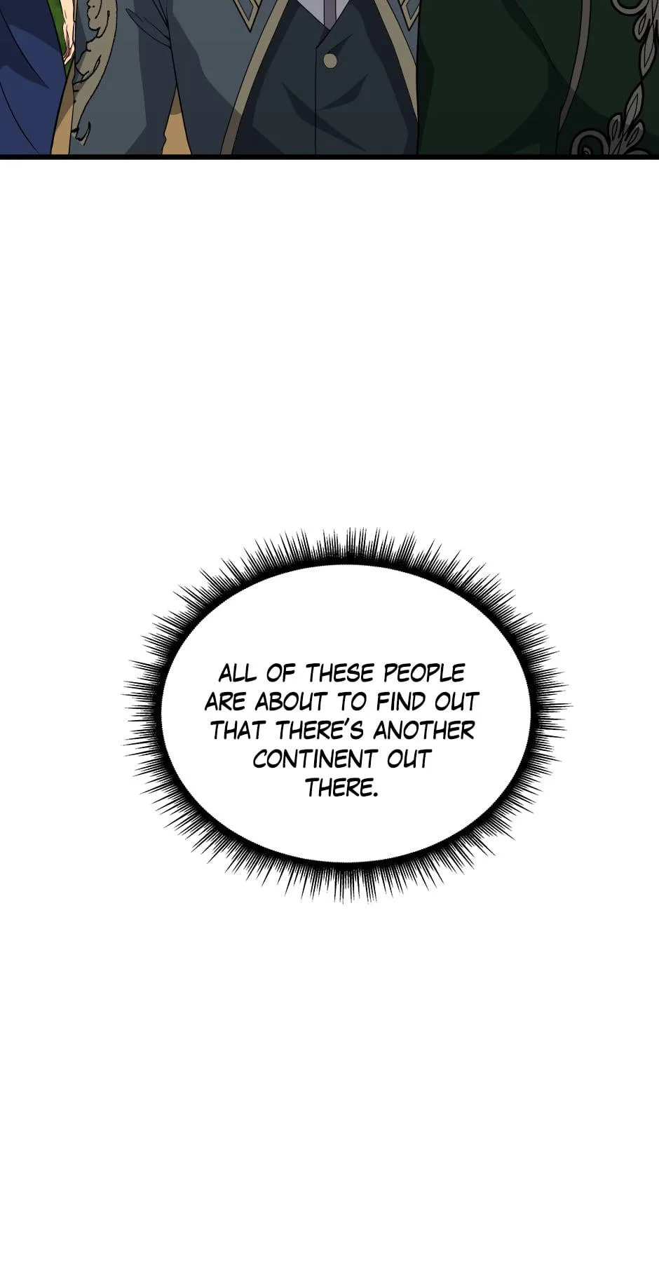 The Beginning After the End Chapter 82 – Page 7