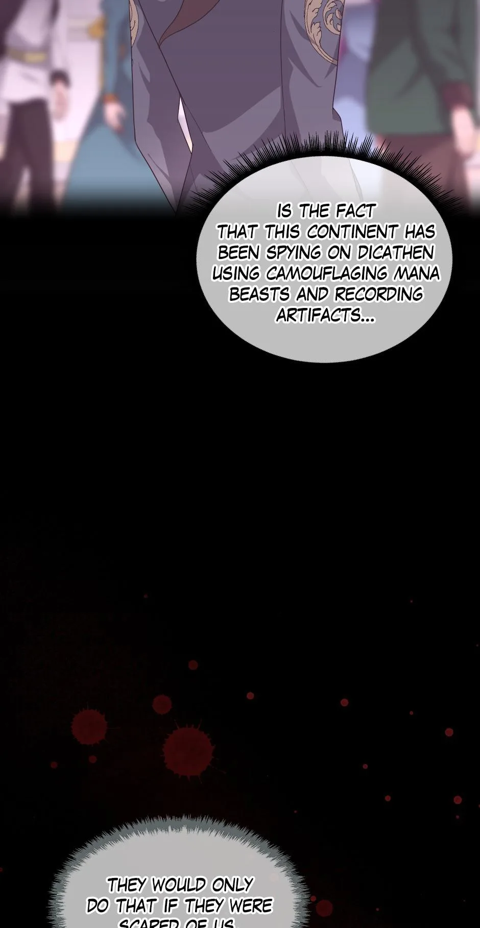 The Beginning After the End Chapter 82 – Page 10