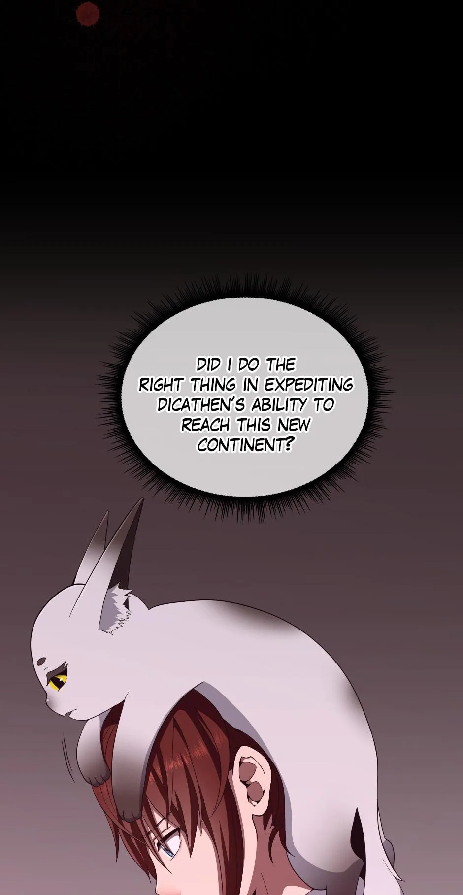 The Beginning After the End Chapter 82 – Page 12