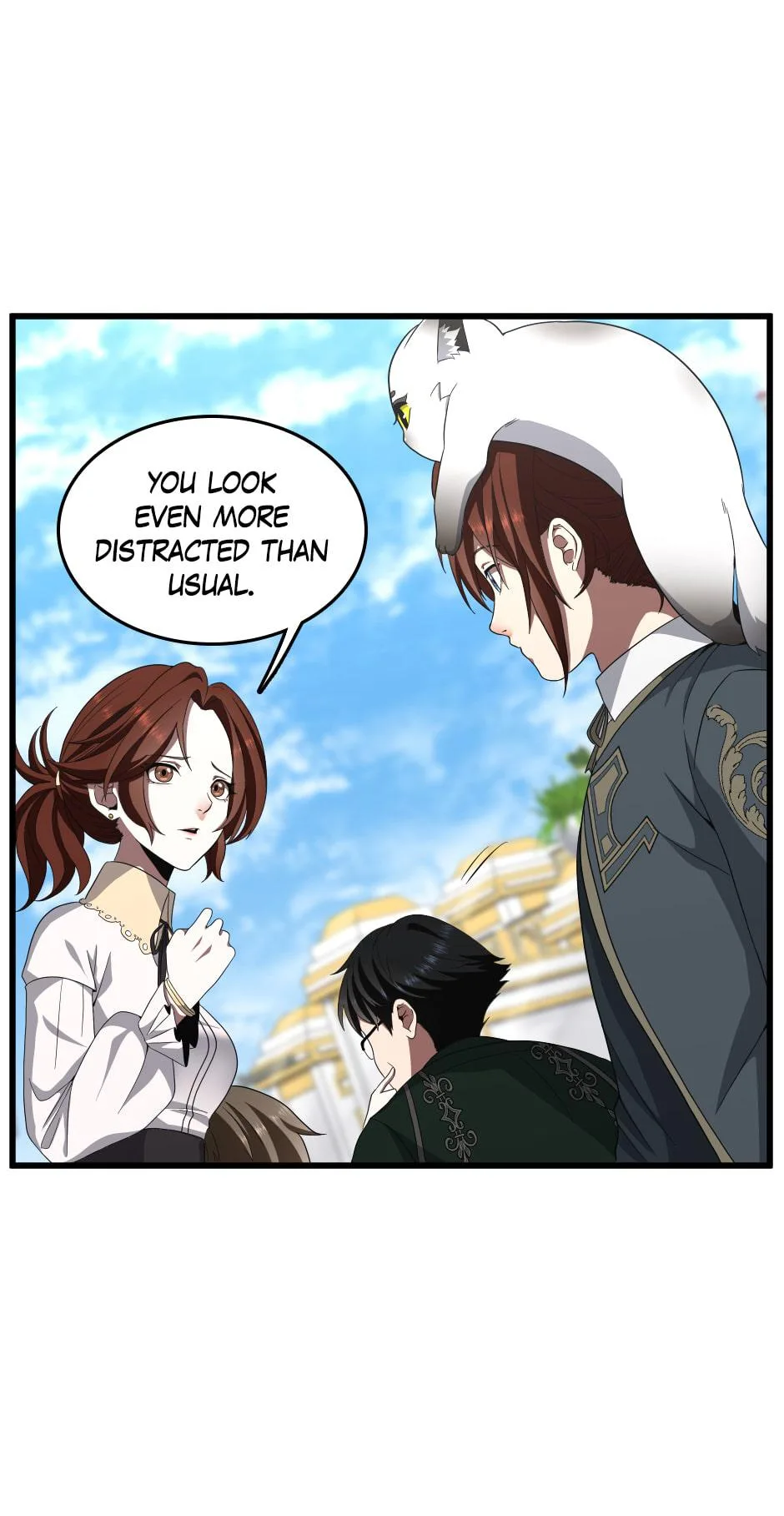 The Beginning After the End Chapter 82 – Page 15