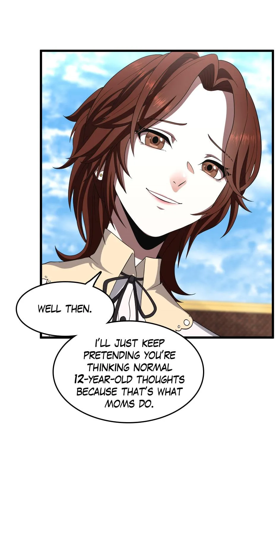 The Beginning After the End Chapter 82 – Page 17