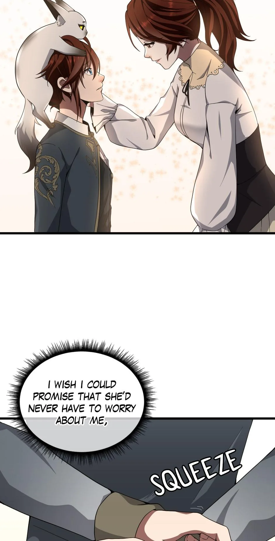 The Beginning After the End Chapter 82 – Page 19