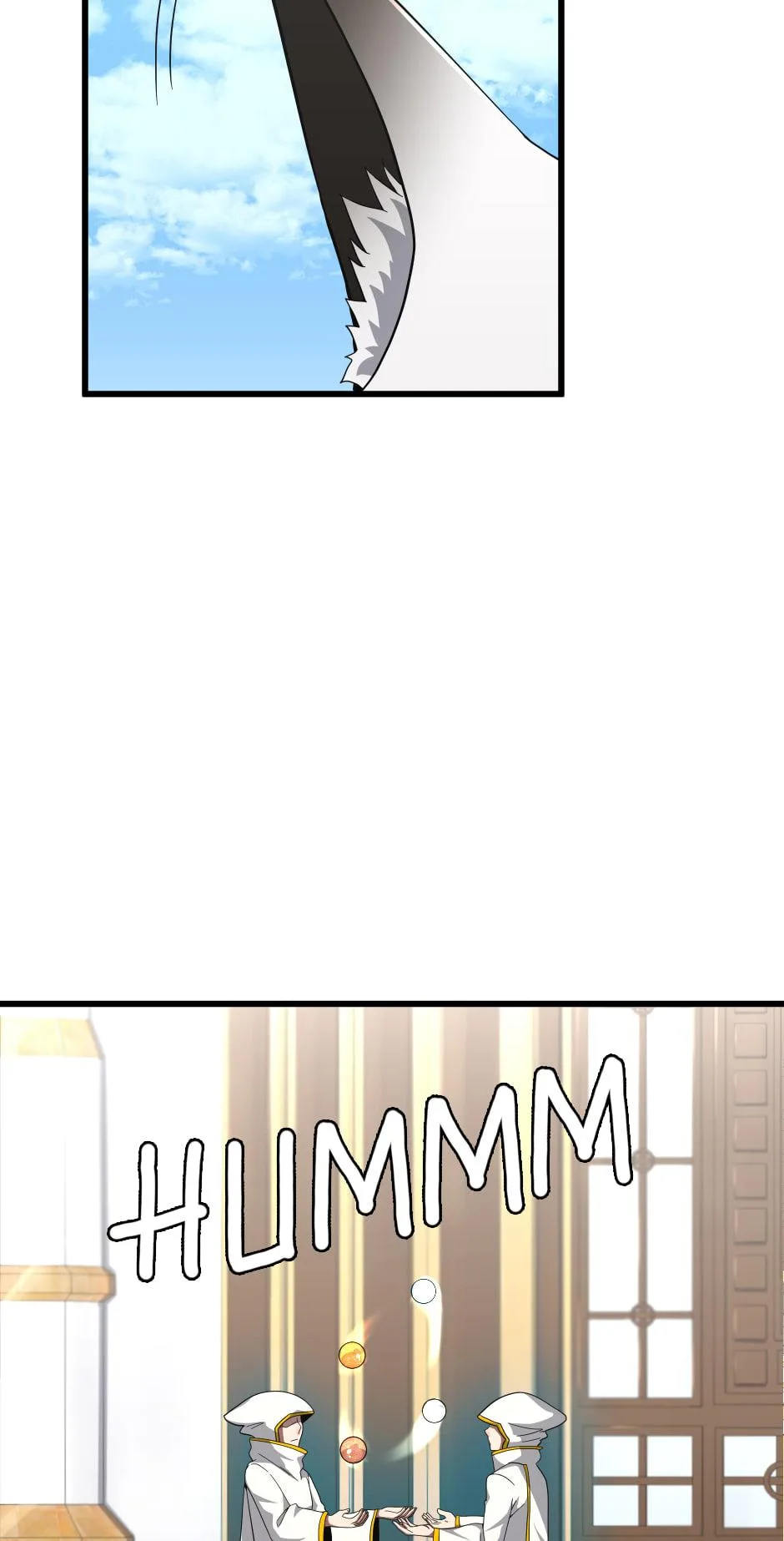 The Beginning After the End Chapter 82 – Page 24