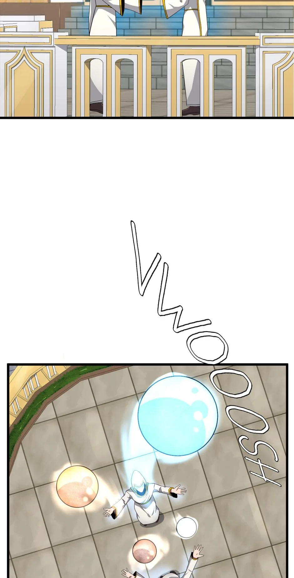 The Beginning After the End Chapter 82 – Page 25