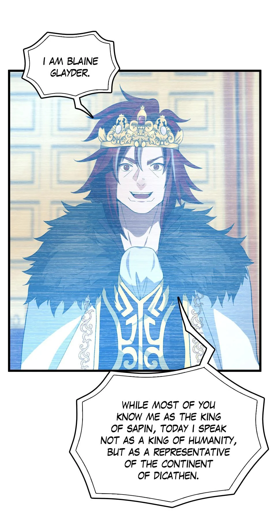 The Beginning After the End Chapter 82 – Page 28