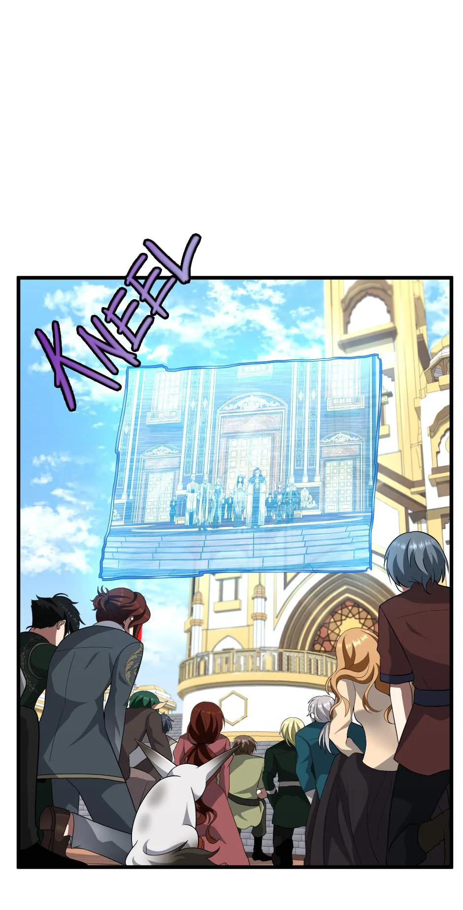 The Beginning After the End Chapter 82 – Page 30