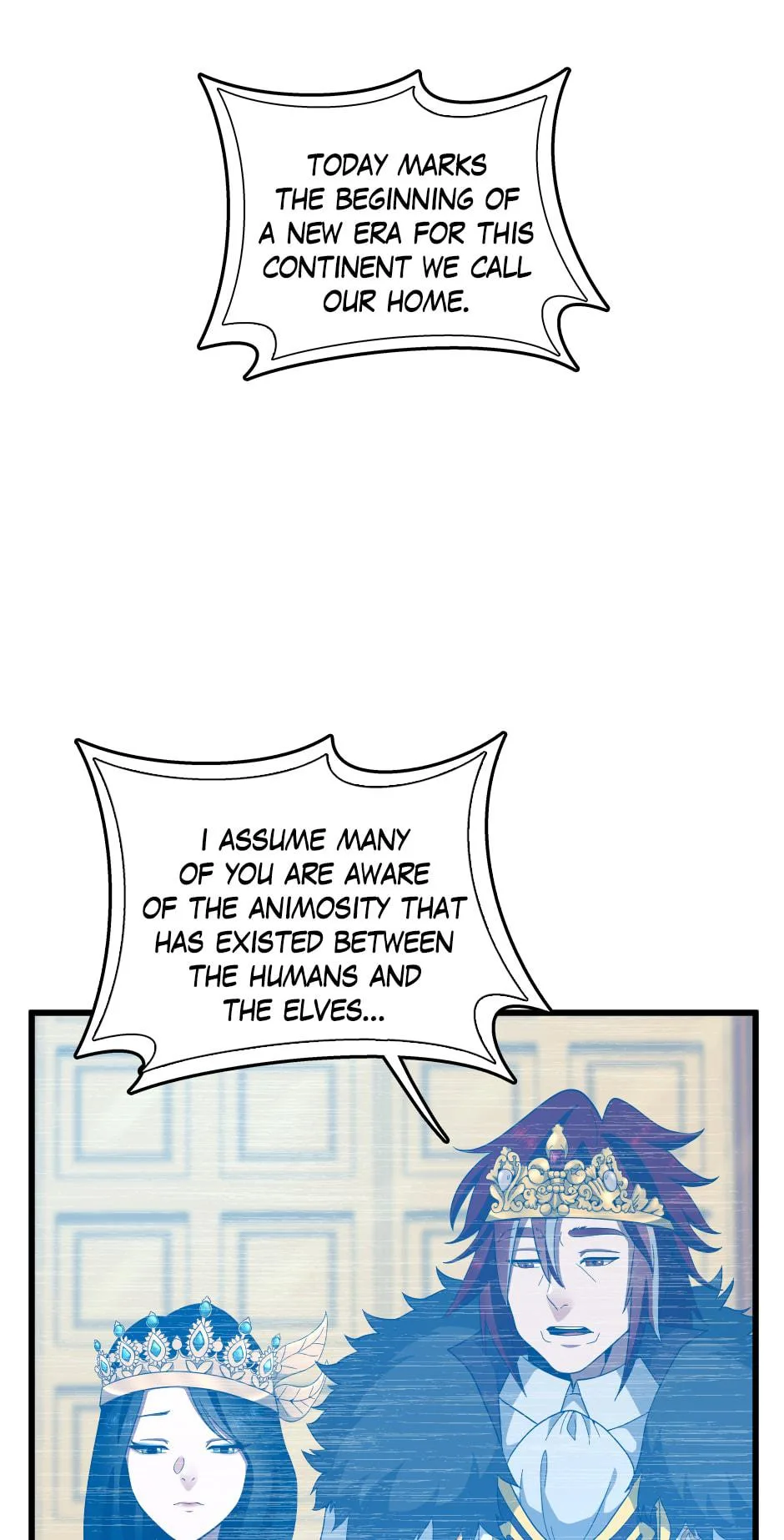 The Beginning After the End Chapter 82 – Page 31