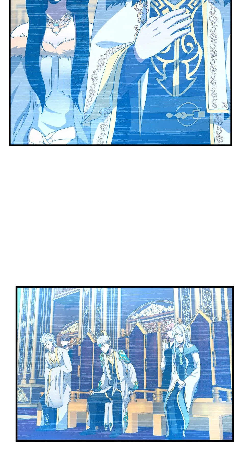 The Beginning After the End Chapter 82 – Page 32