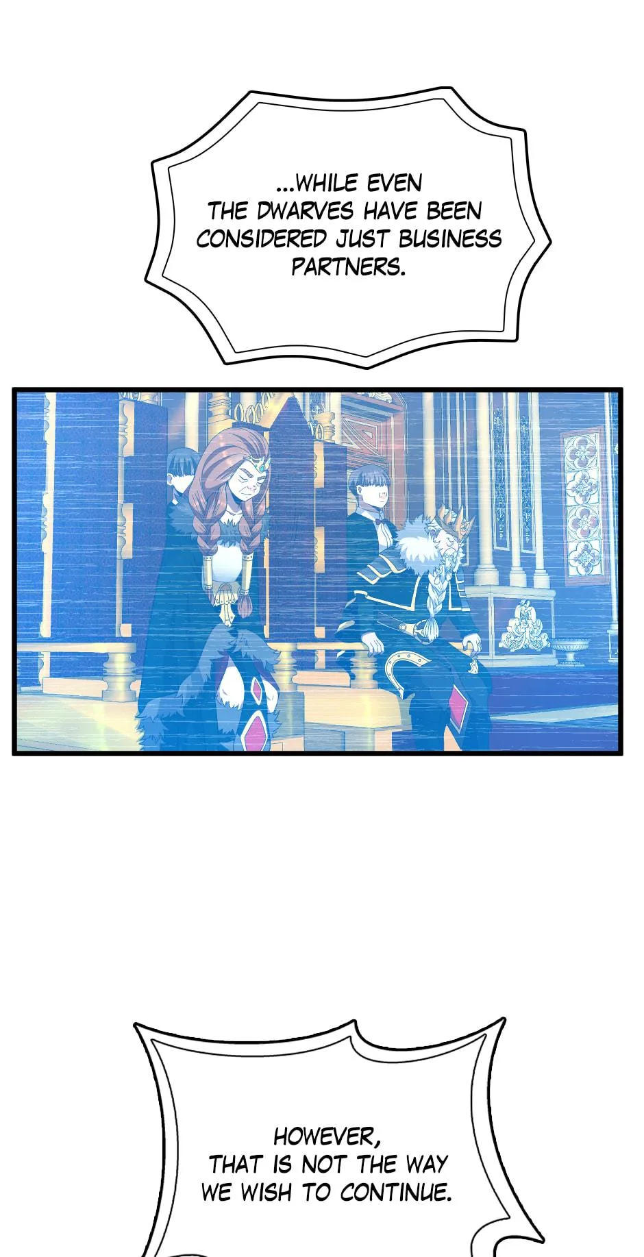 The Beginning After the End Chapter 82 – Page 33
