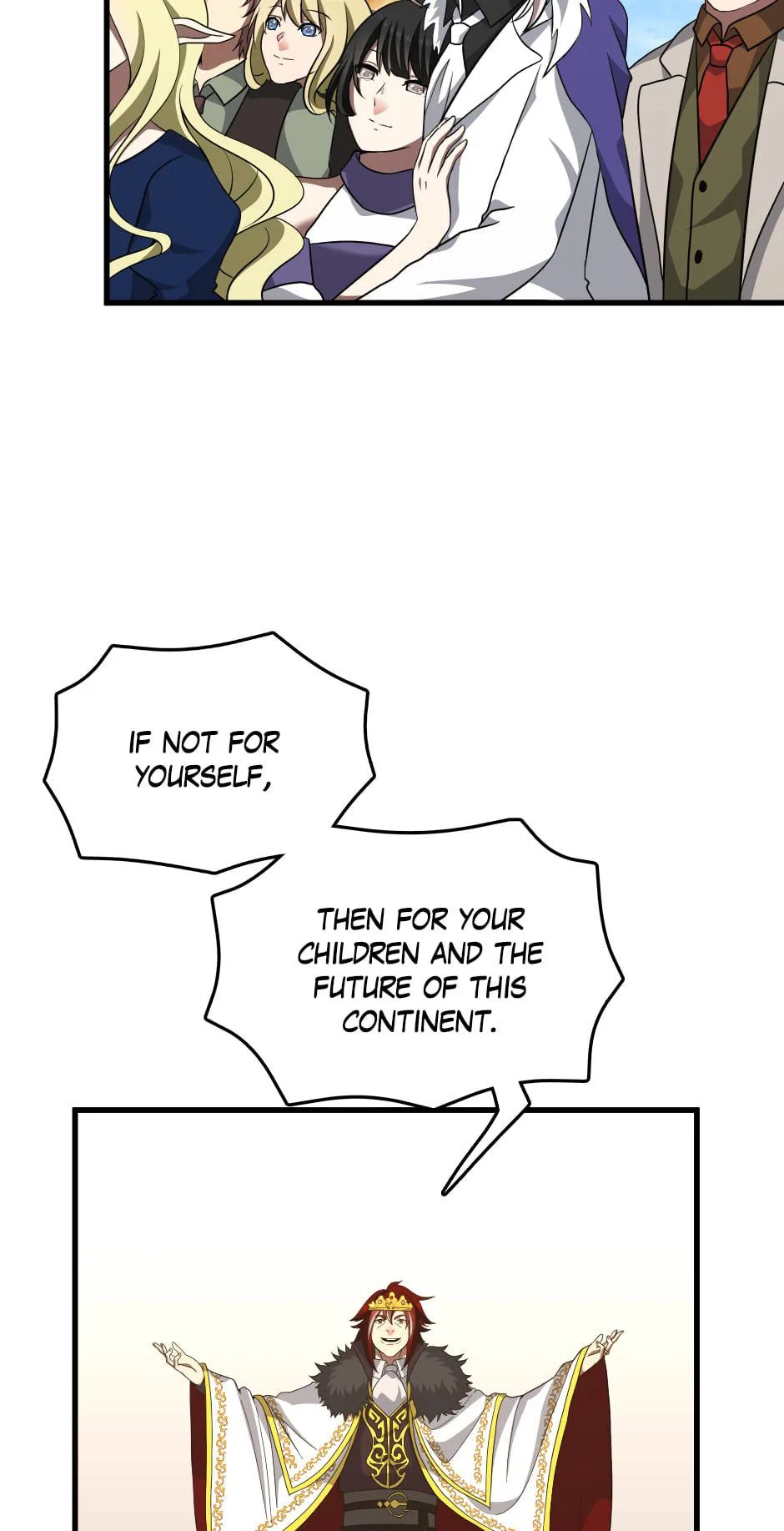 The Beginning After the End Chapter 82 – Page 38