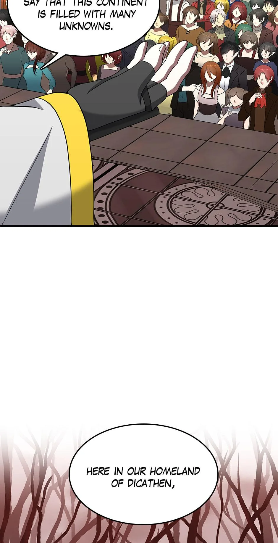 The Beginning After the End Chapter 82 – Page 43