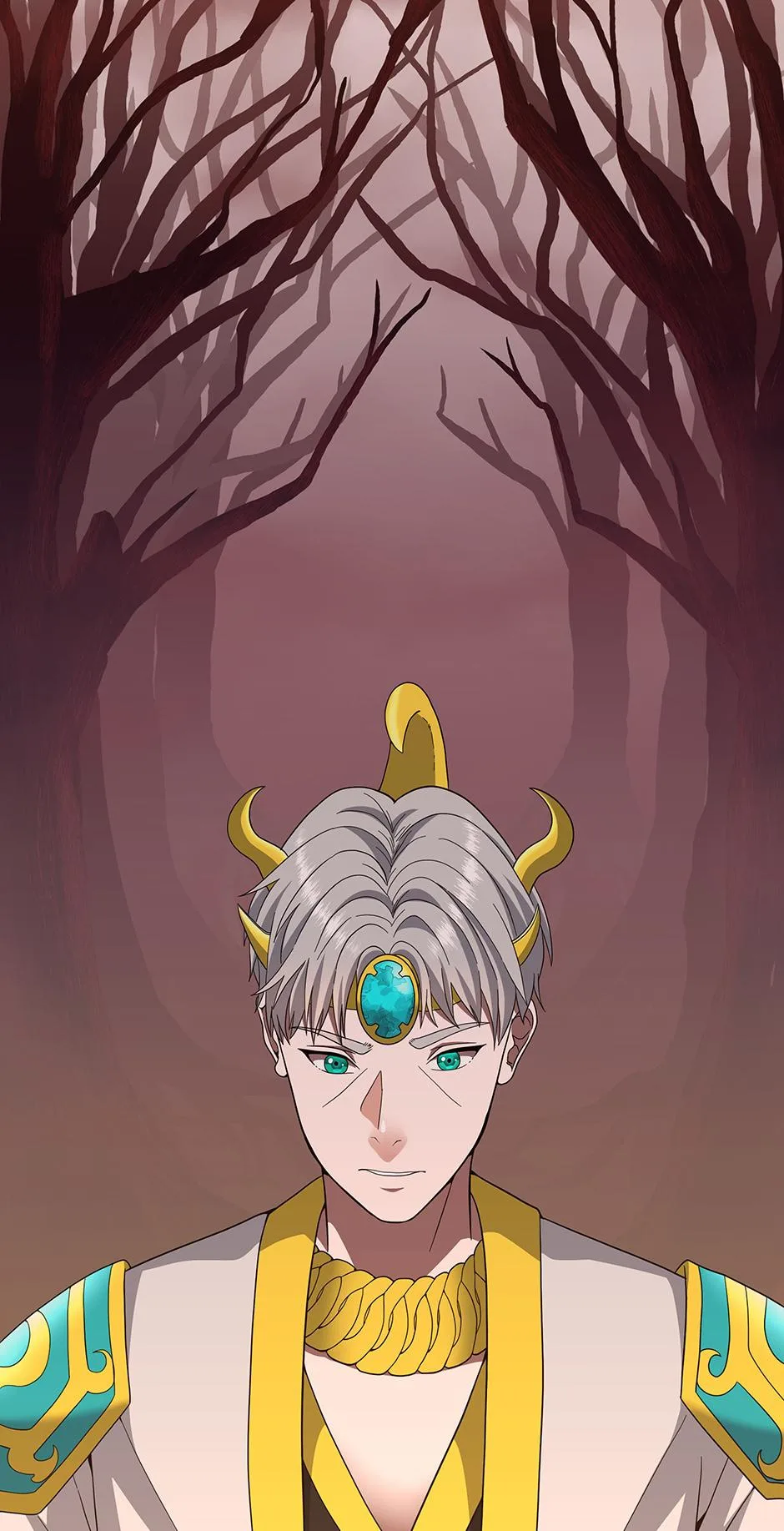 The Beginning After the End Chapter 82 – Page 44