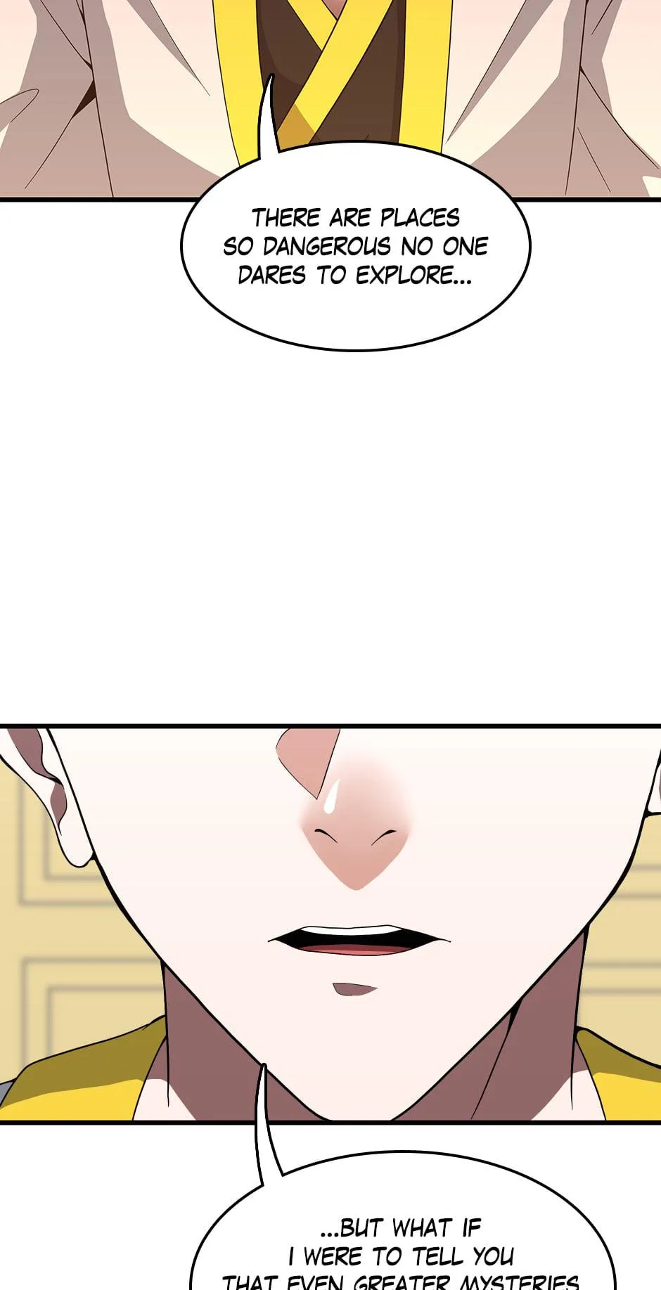 The Beginning After the End Chapter 82 – Page 45