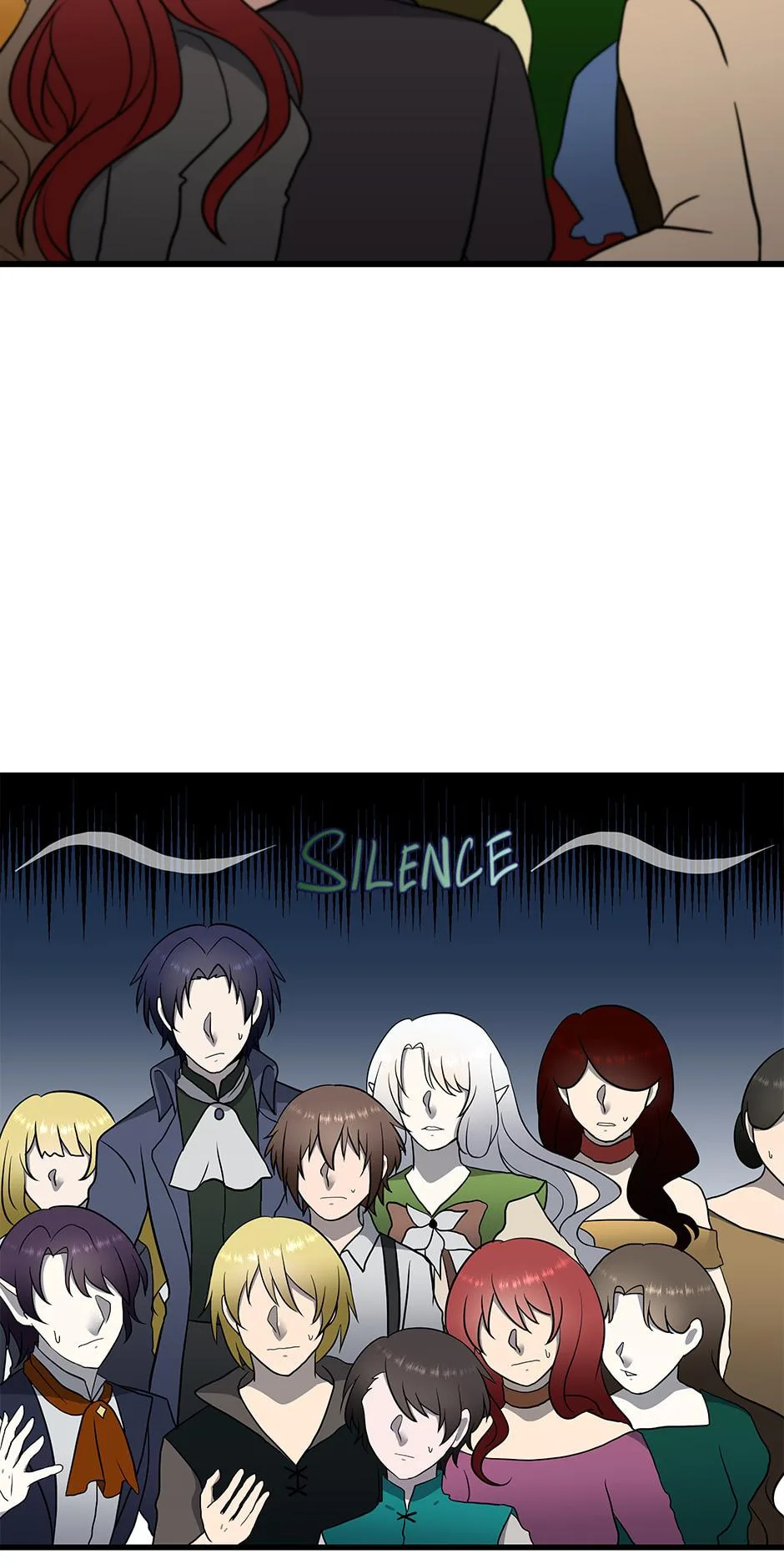 The Beginning After the End Chapter 82 – Page 54