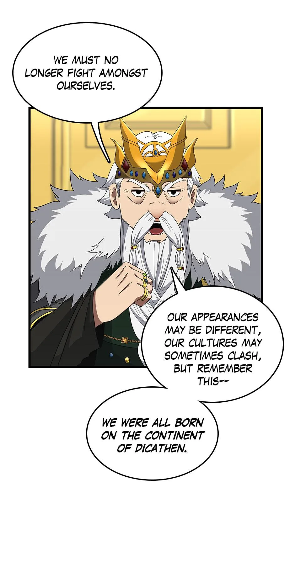 The Beginning After the End Chapter 82 – Page 56