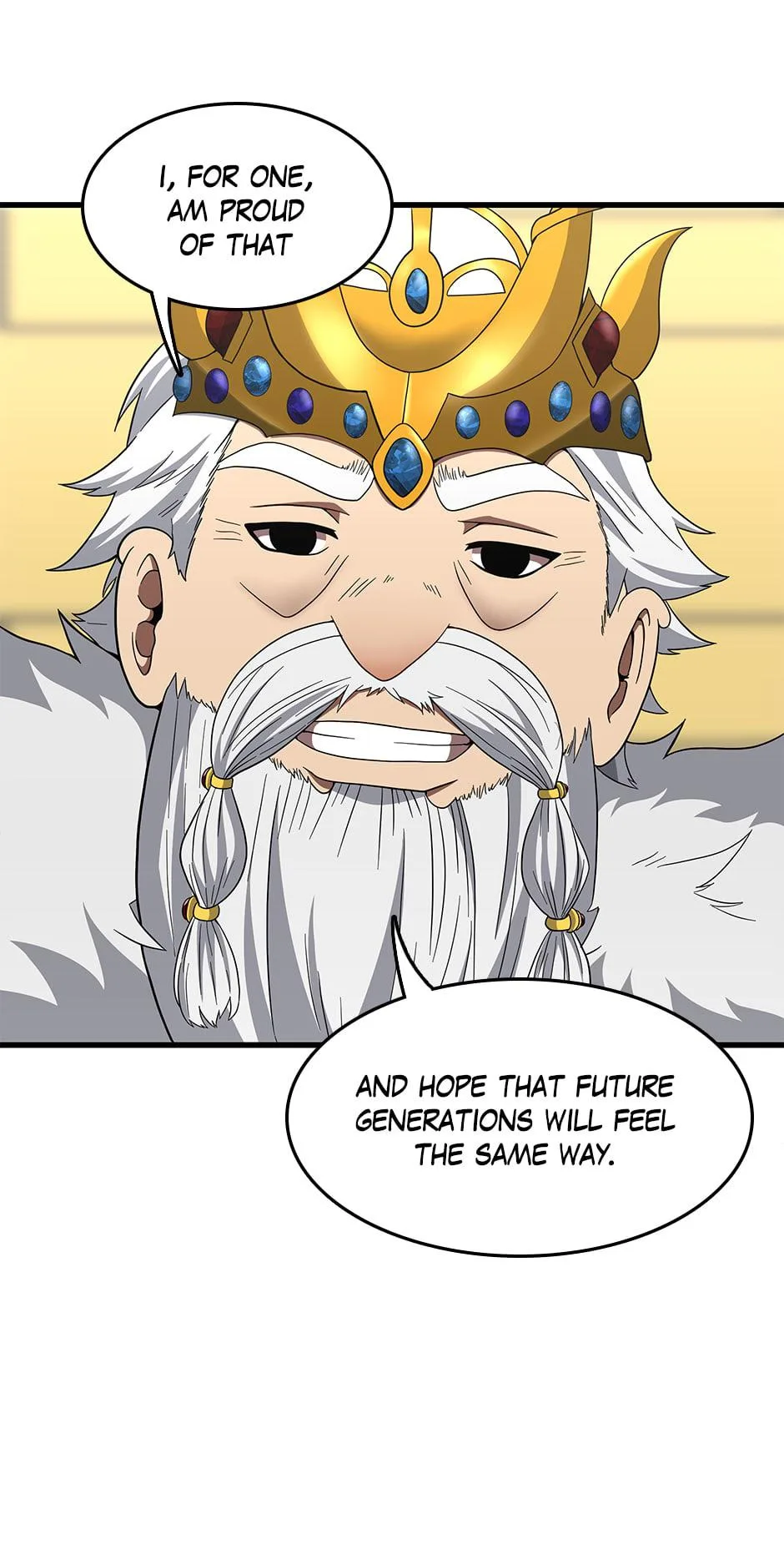 The Beginning After the End Chapter 82 – Page 57