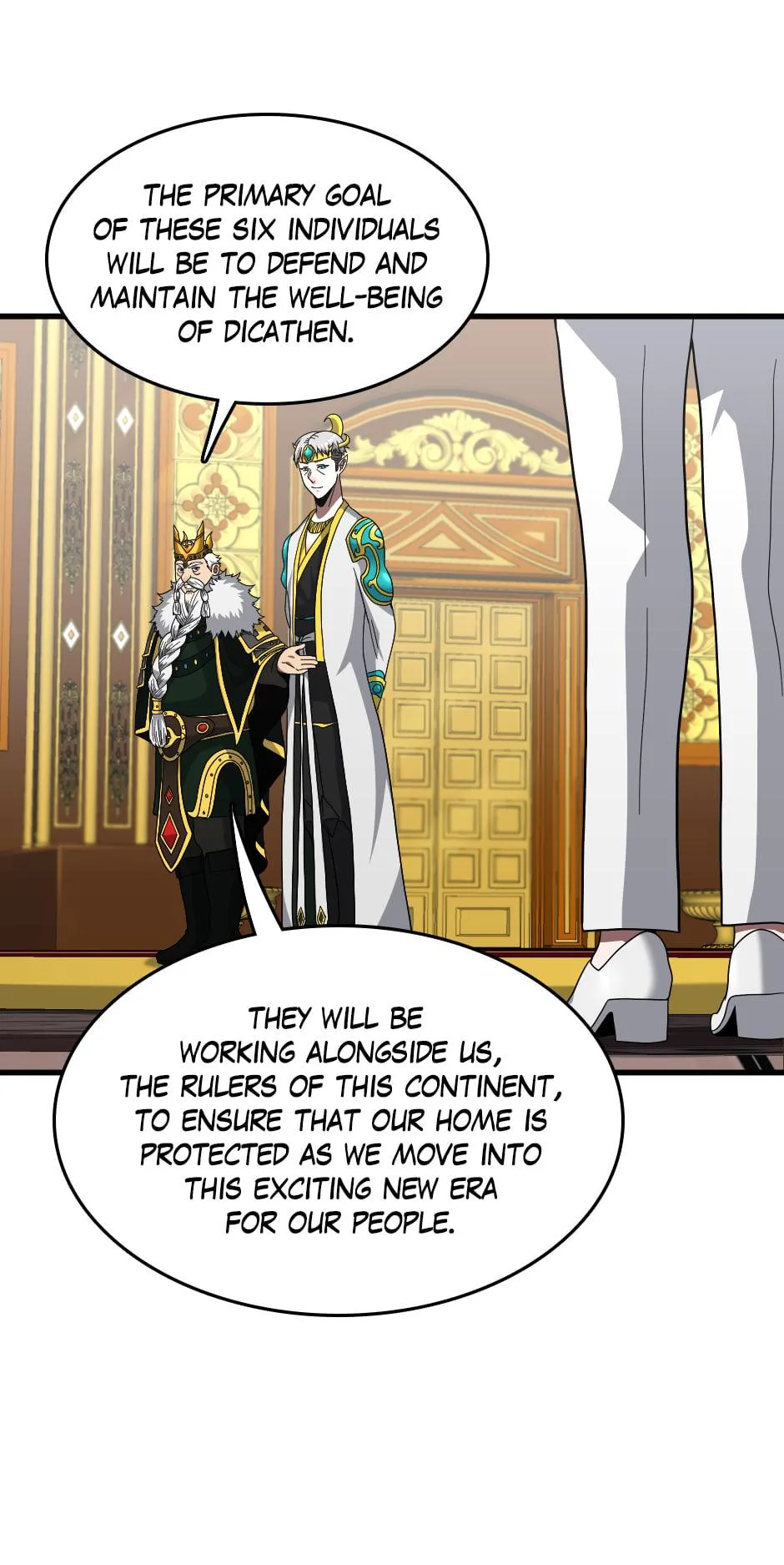 The Beginning After the End Chapter 82 – Page 63