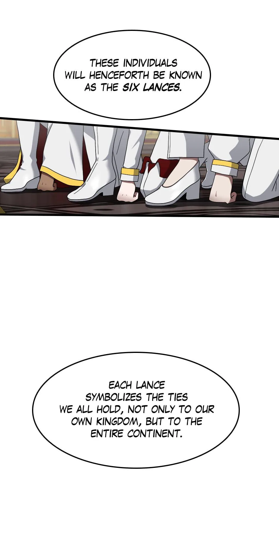 The Beginning After the End Chapter 82 – Page 64