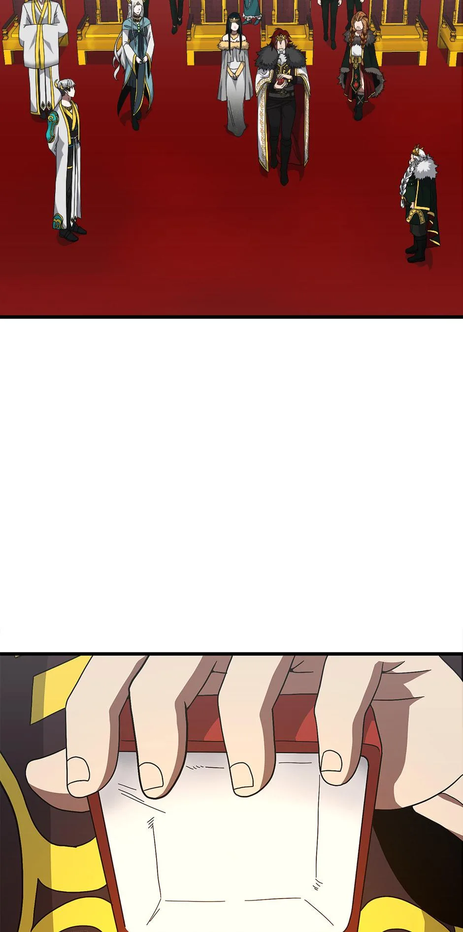 The Beginning After the End Chapter 82 – Page 66
