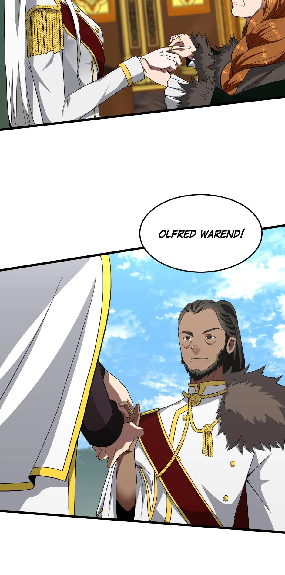 The Beginning After the End Chapter 82 – Page 70