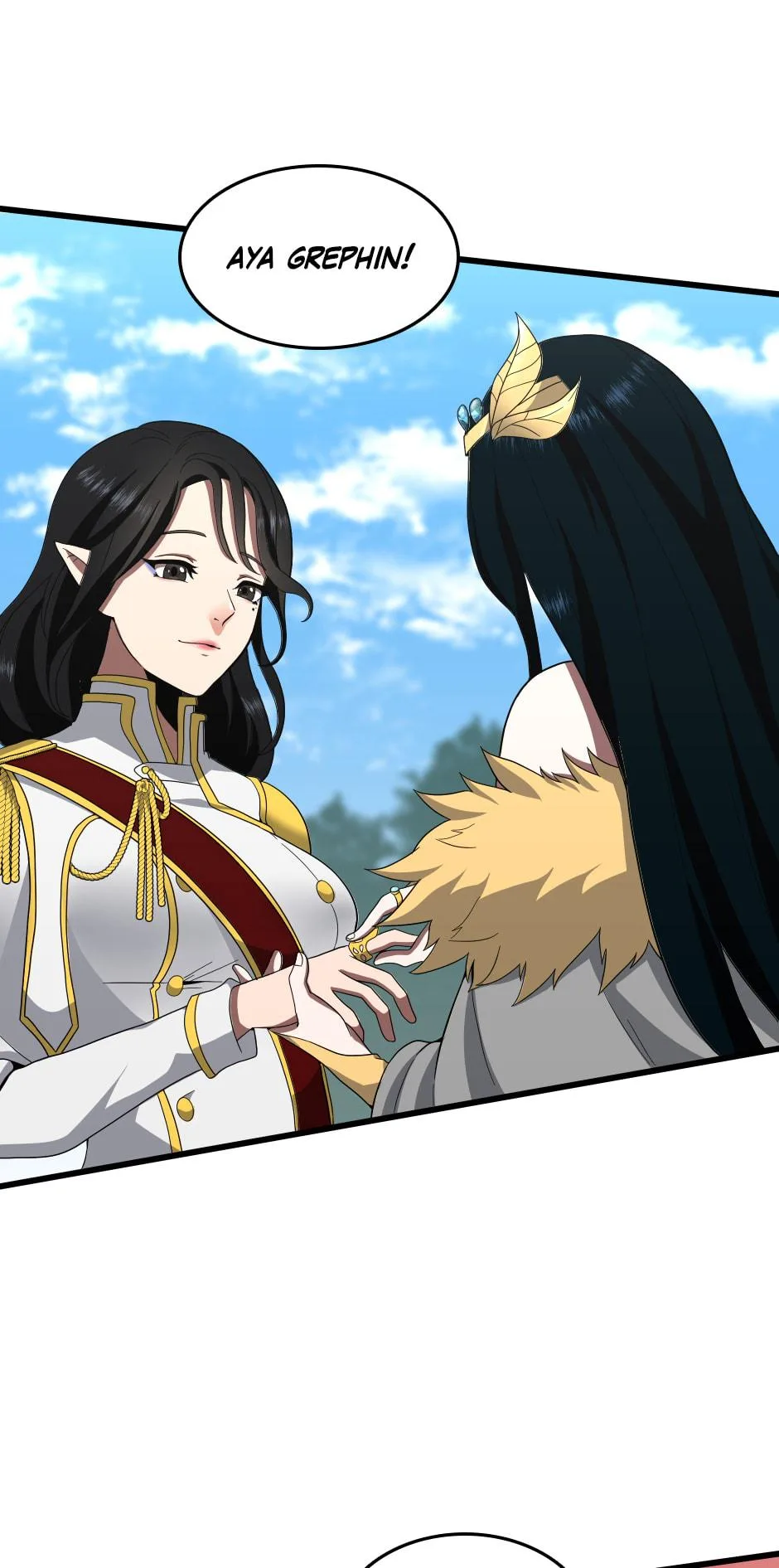 The Beginning After the End Chapter 82 – Page 71