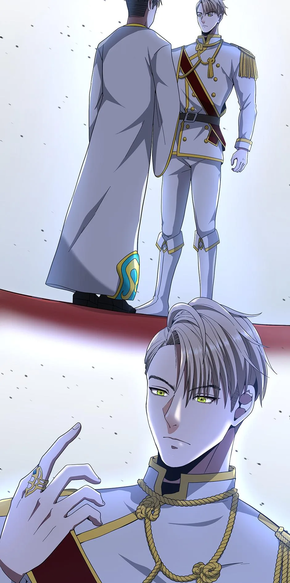 The Beginning After the End Chapter 82 – Page 74