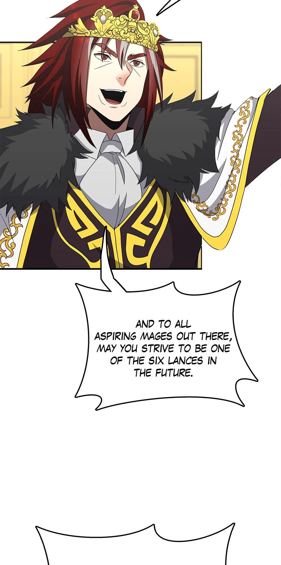 The Beginning After the End Chapter 82 – Page 77
